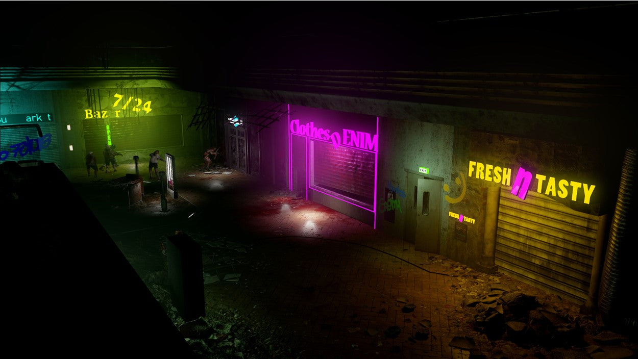 WELCOME TO PARADIZE (Pre-owned)